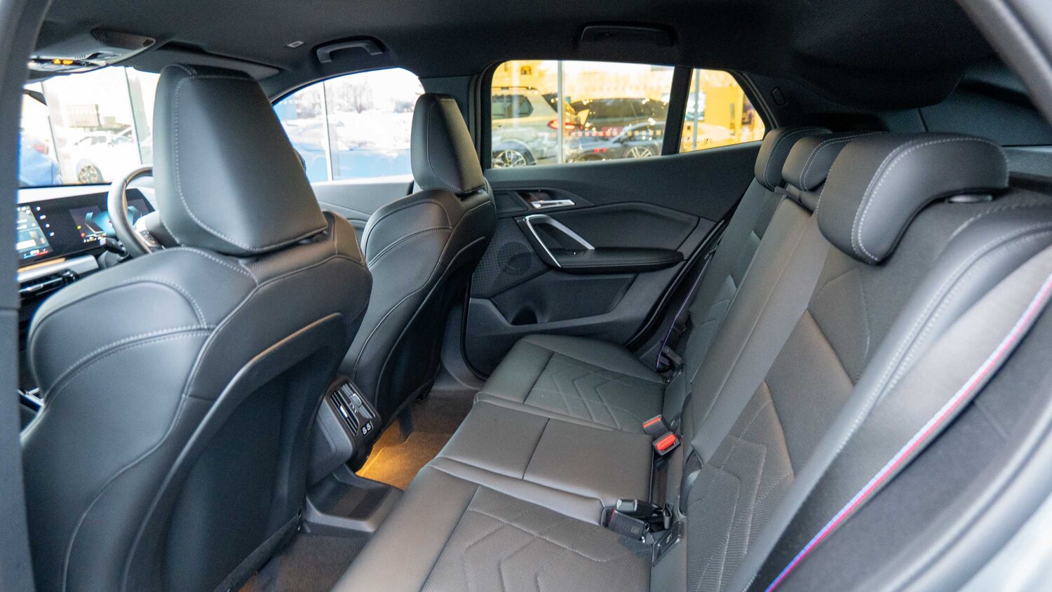 Used BMW X2 2025 for sale - 77458498: Photo 8