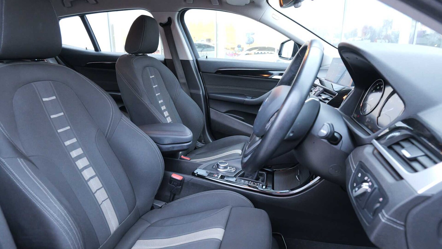 Used BMW X2 2022 for sale - 77811072: Photo 11