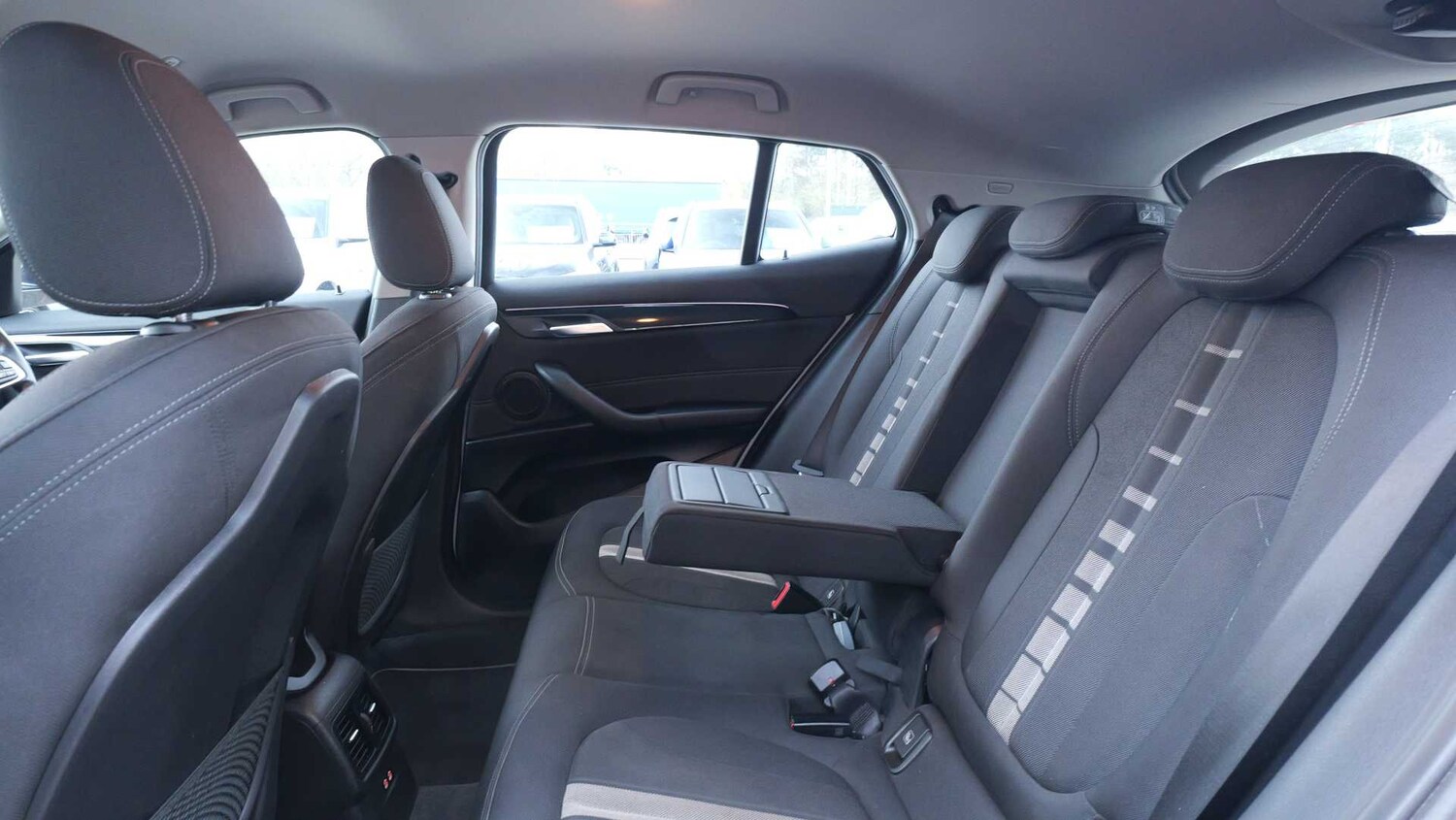 Used BMW X2 2022 for sale - 77811072: Photo 12