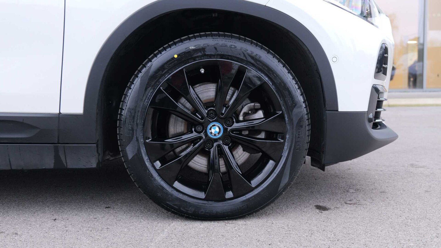 Used BMW X2 2022 for sale - 77811072: Photo 13