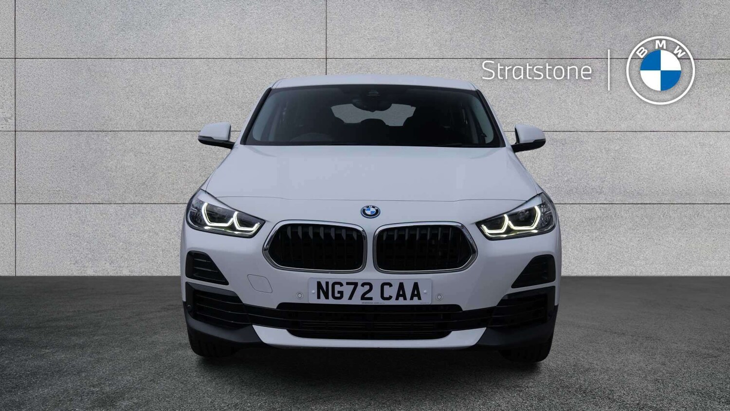 Used BMW X2 2022 for sale - 77811072: Photo 15