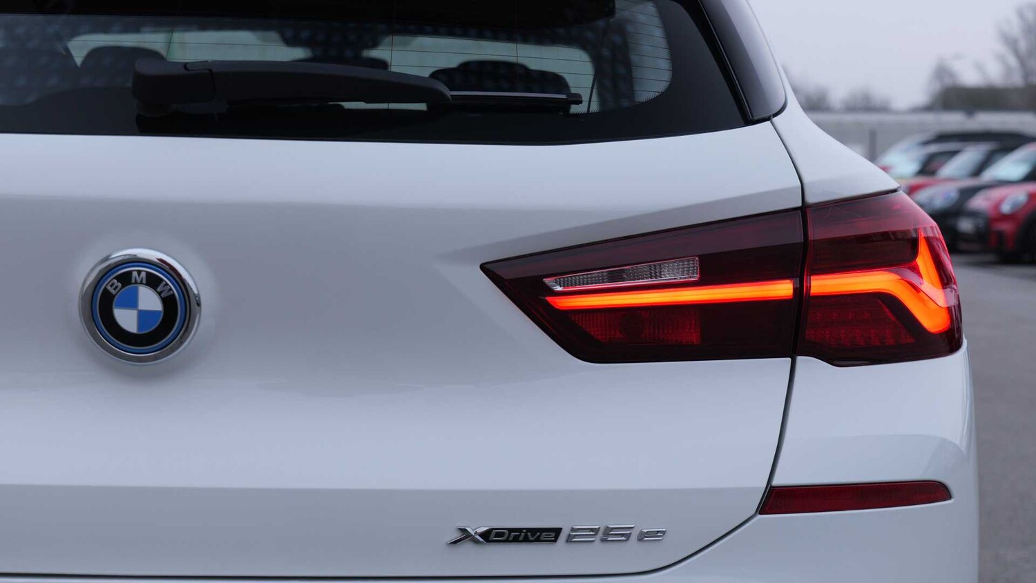 Used BMW X2 2022 for sale - 77811072: Photo 17