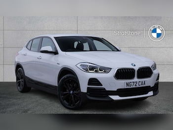 Used BMW X2 2022 for sale - 77811072: Photo