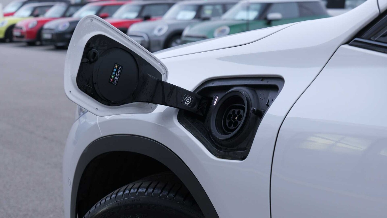 Used BMW X2 2022 for sale - 77811072: Photo 20