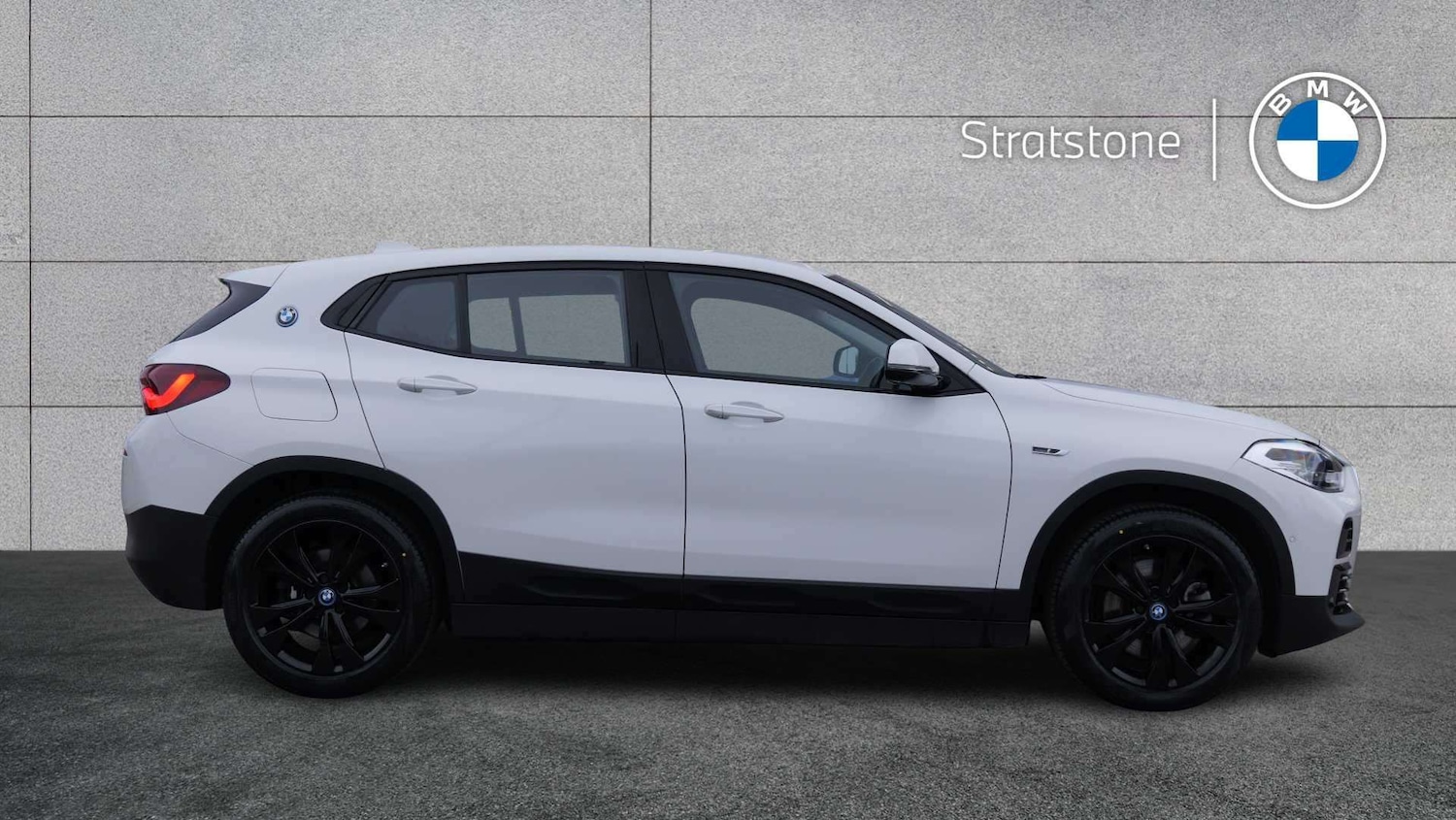 Used BMW X2 2022 for sale - 77811072: Photo 3