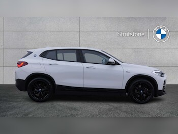 Used BMW X2 2022 for sale - 77811072: Photo
