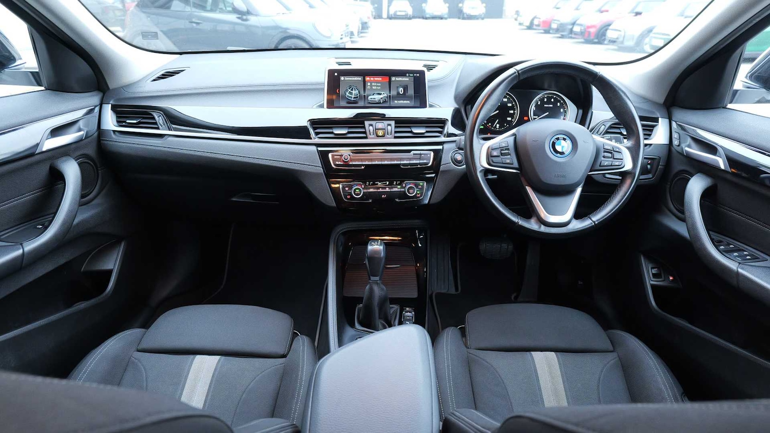 Used BMW X2 2022 for sale - 77811072: Photo 4