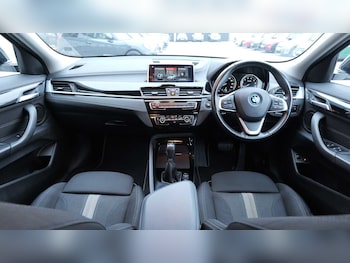 Used BMW X2 2022 for sale - 77811072: Photo