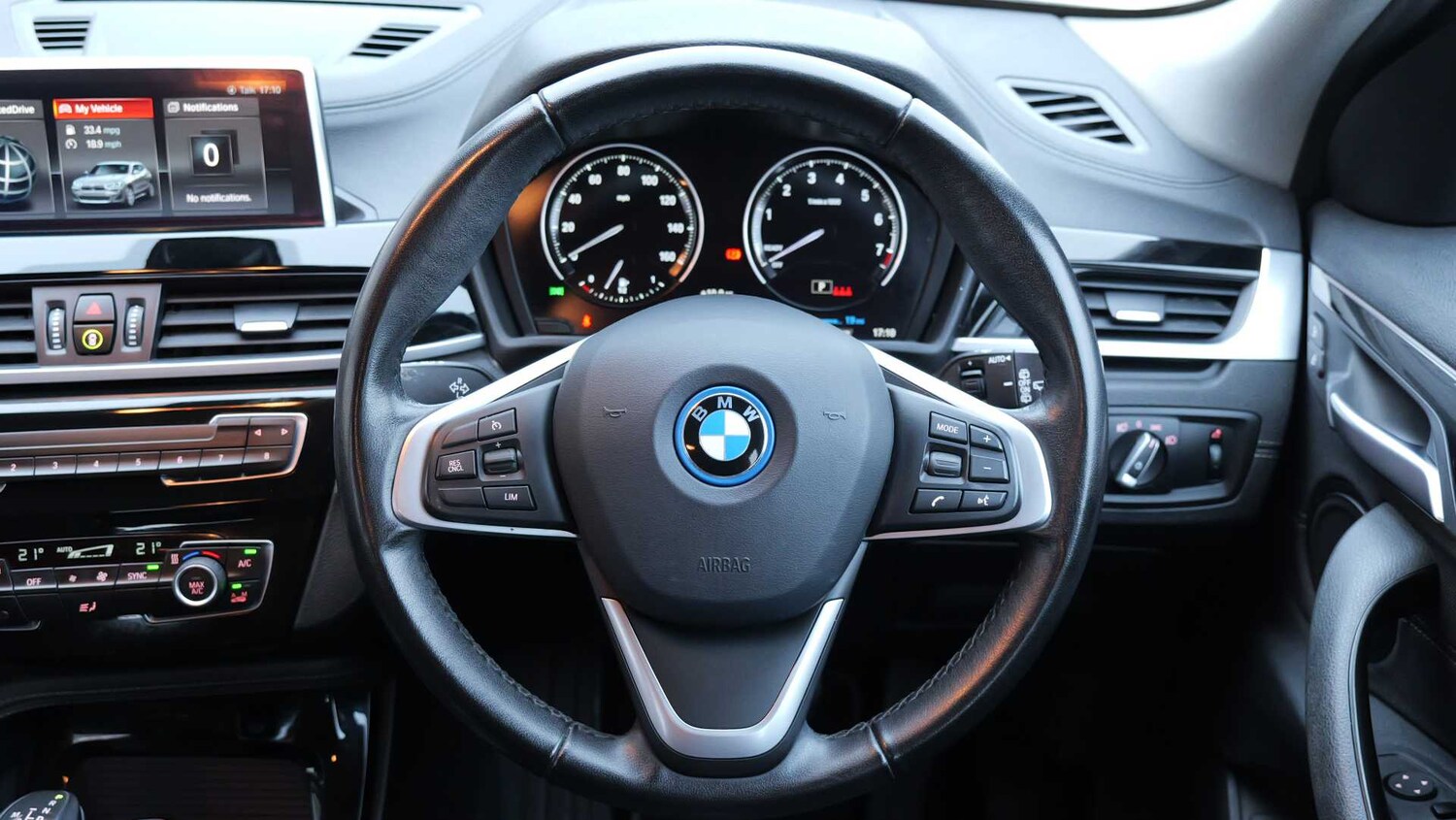 Used BMW X2 2022 for sale - 77811072: Photo 5