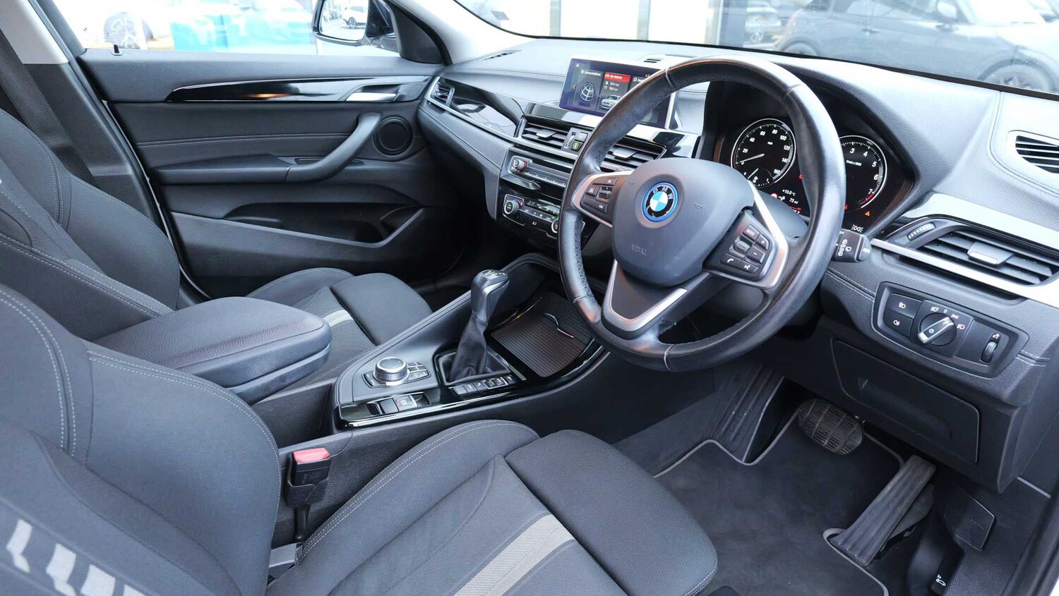 Used BMW X2 2022 for sale - 77811072: Photo 6