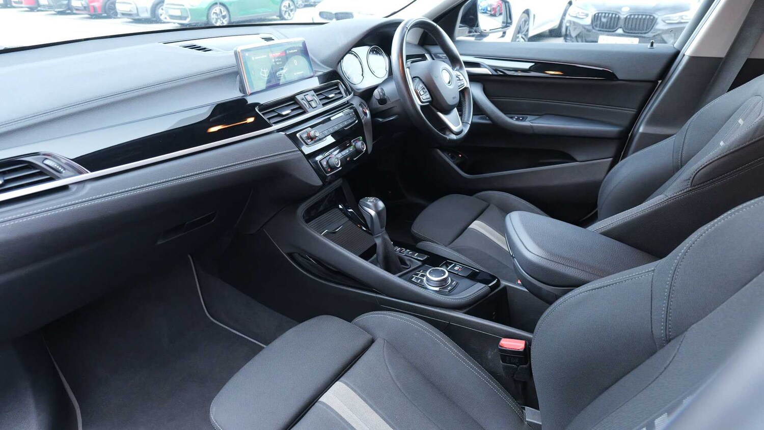 Used BMW X2 2022 for sale - 77811072: Photo 7