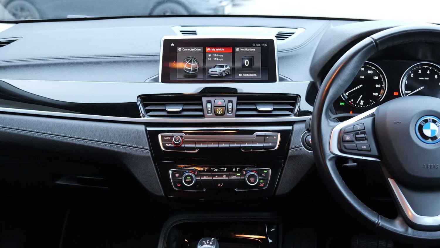 Used BMW X2 2022 for sale - 77811072: Photo 8