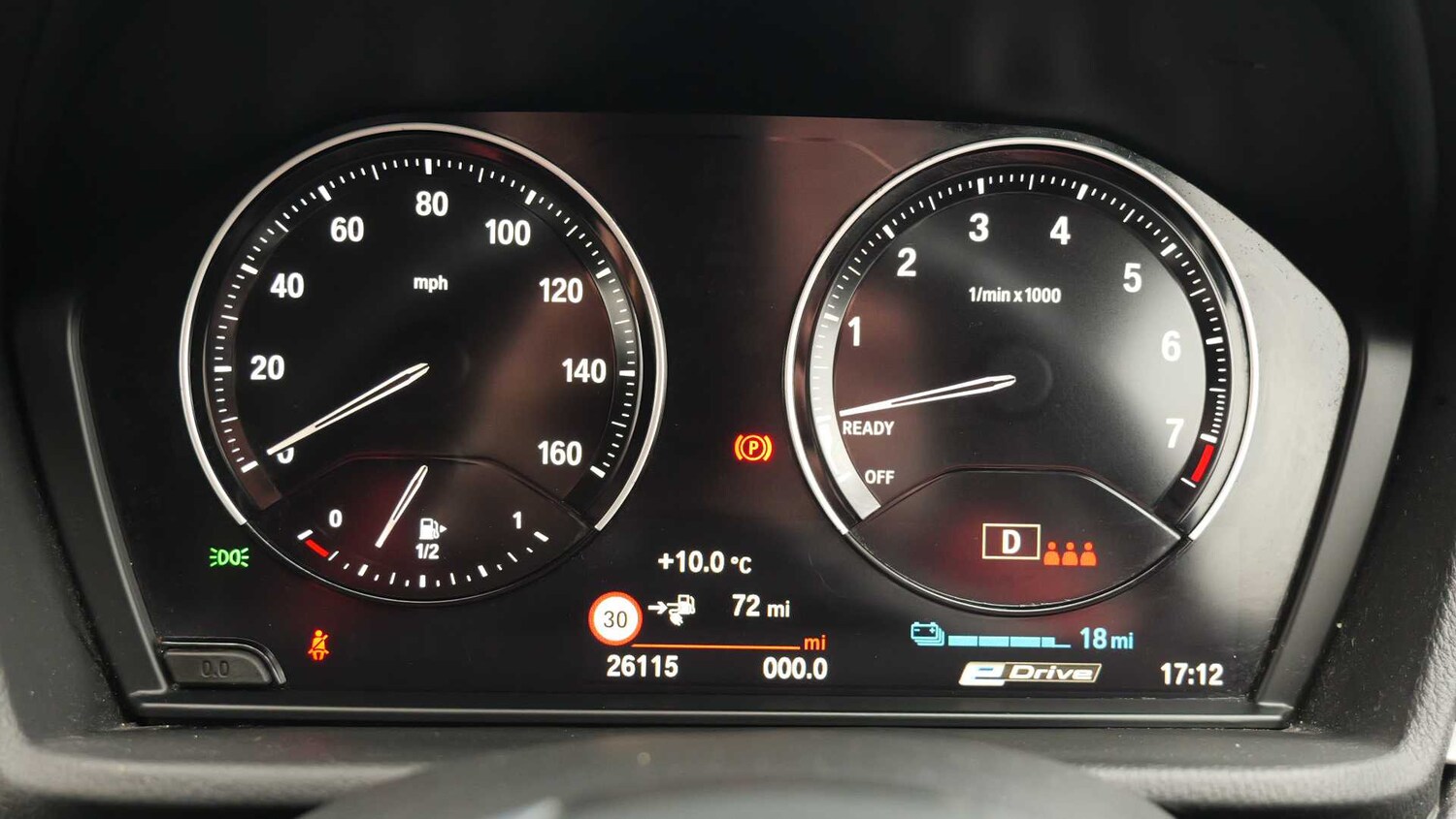 Used BMW X2 2022 for sale - 77811072: Photo 9