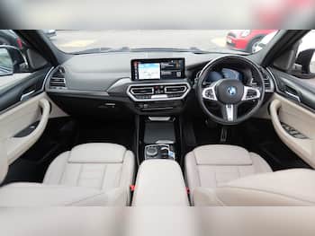 Used BMW iX3 2023 for sale - 79415159: Photo