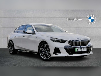 Used BMW i5 2025 for sale - 79390661: Photo