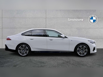Used BMW i5 2025 for sale - 79390661: Photo