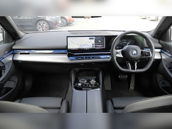 Used BMW i5 2025 for sale - 79390661: Photo