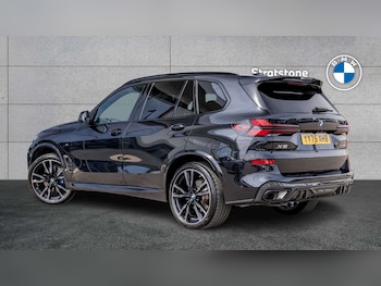 Used BMW X5 2025 for sale - 78925053: Photo