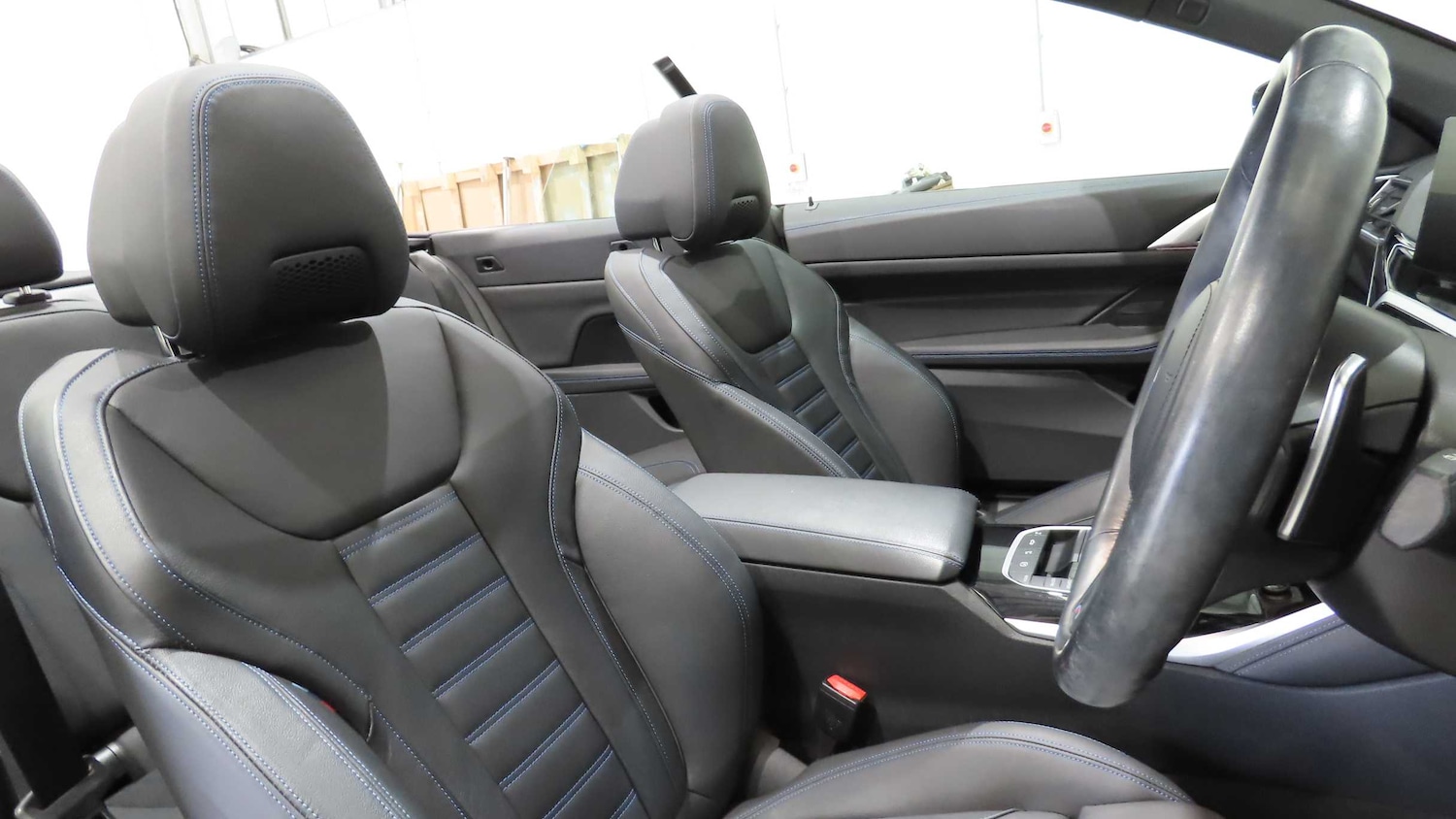 Used BMW 4 Series 2023 for sale - 76624501: Photo 11