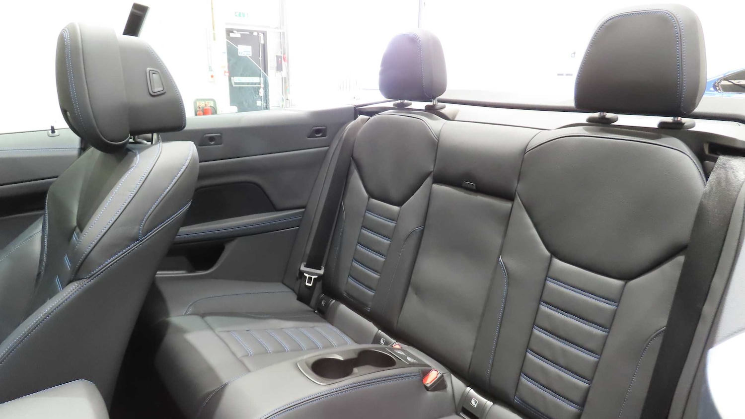 Used BMW 4 Series 2023 for sale - 76624501: Photo 12