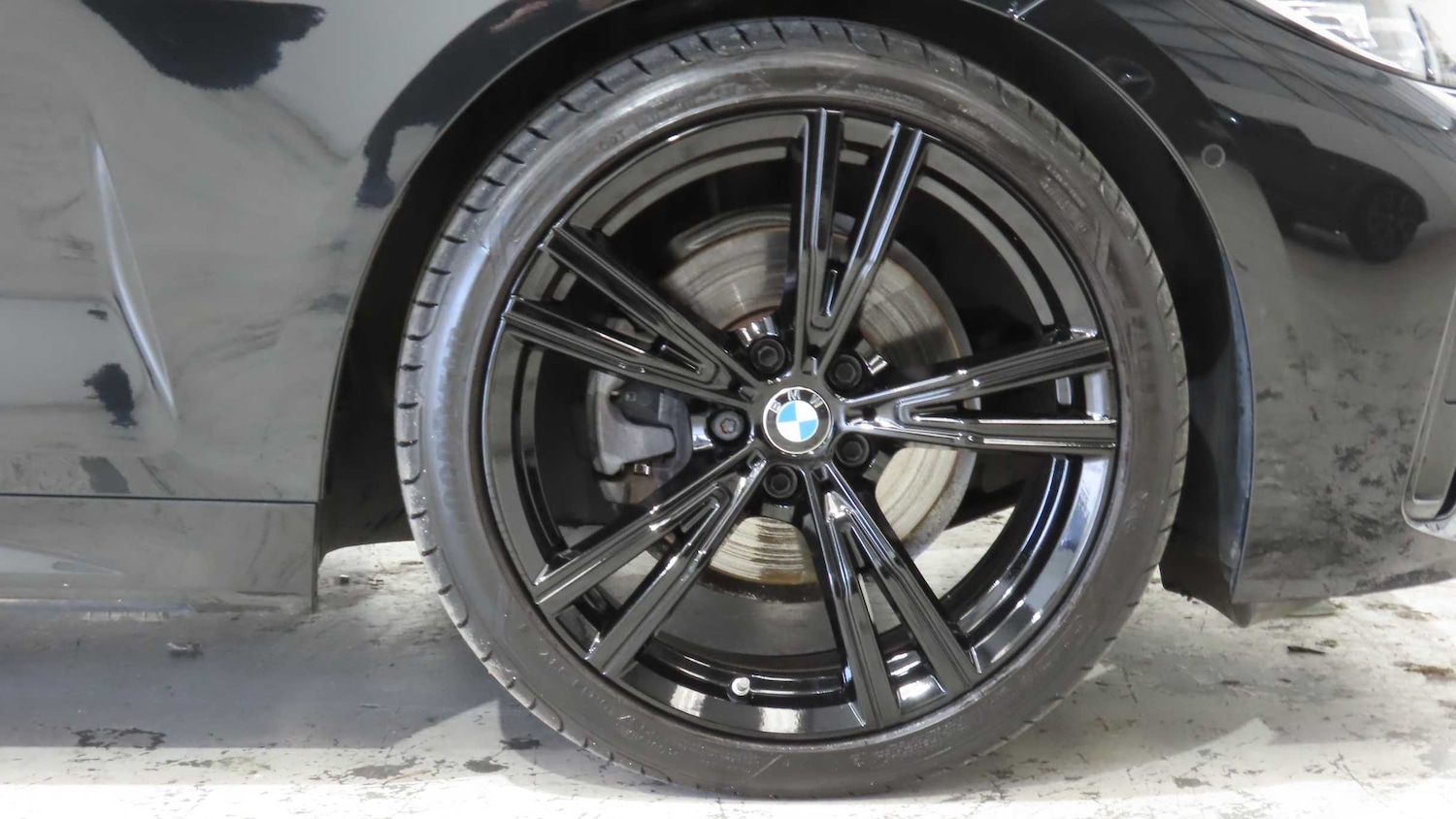 Used BMW 4 Series 2023 for sale - 76624501: Photo 14