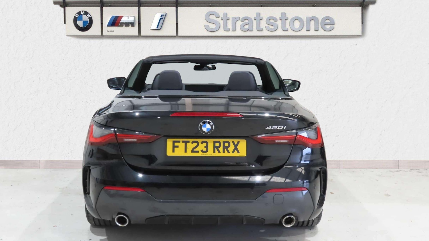 Used BMW 4 Series 2023 for sale - 76624501: Photo 15