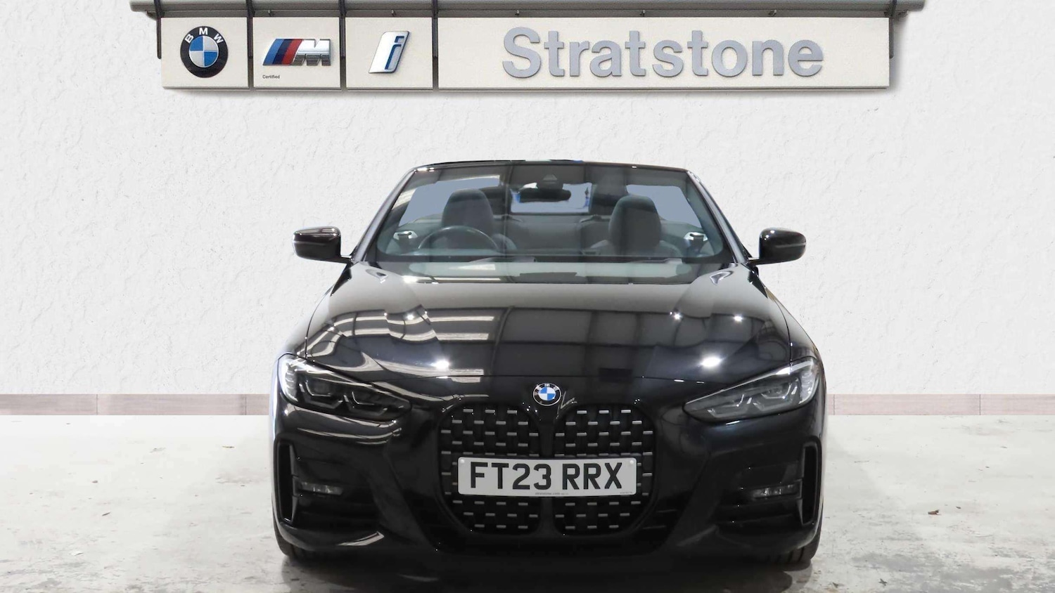 Used BMW 4 Series 2023 for sale - 76624501: Photo 16