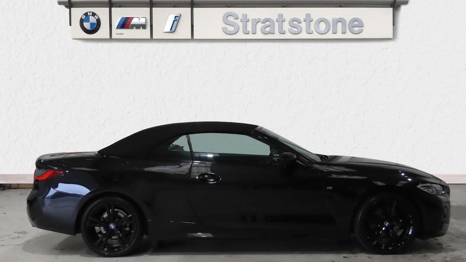 Used BMW 4 Series 2023 for sale - 76624501: Photo 17