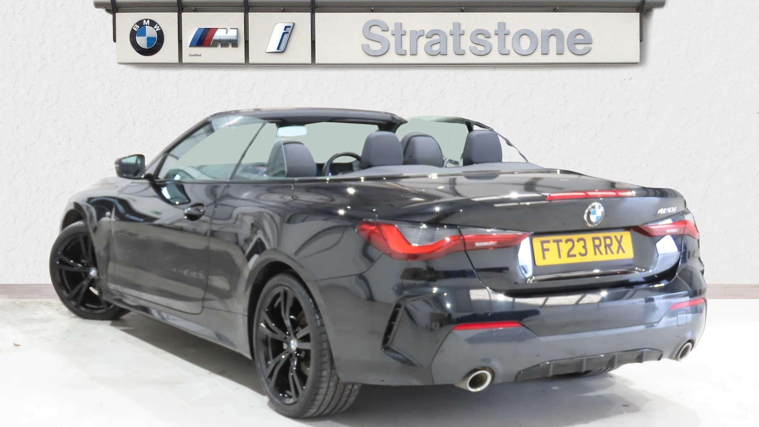 Used BMW 4 Series 2023 for sale - 76624501: Photo 2