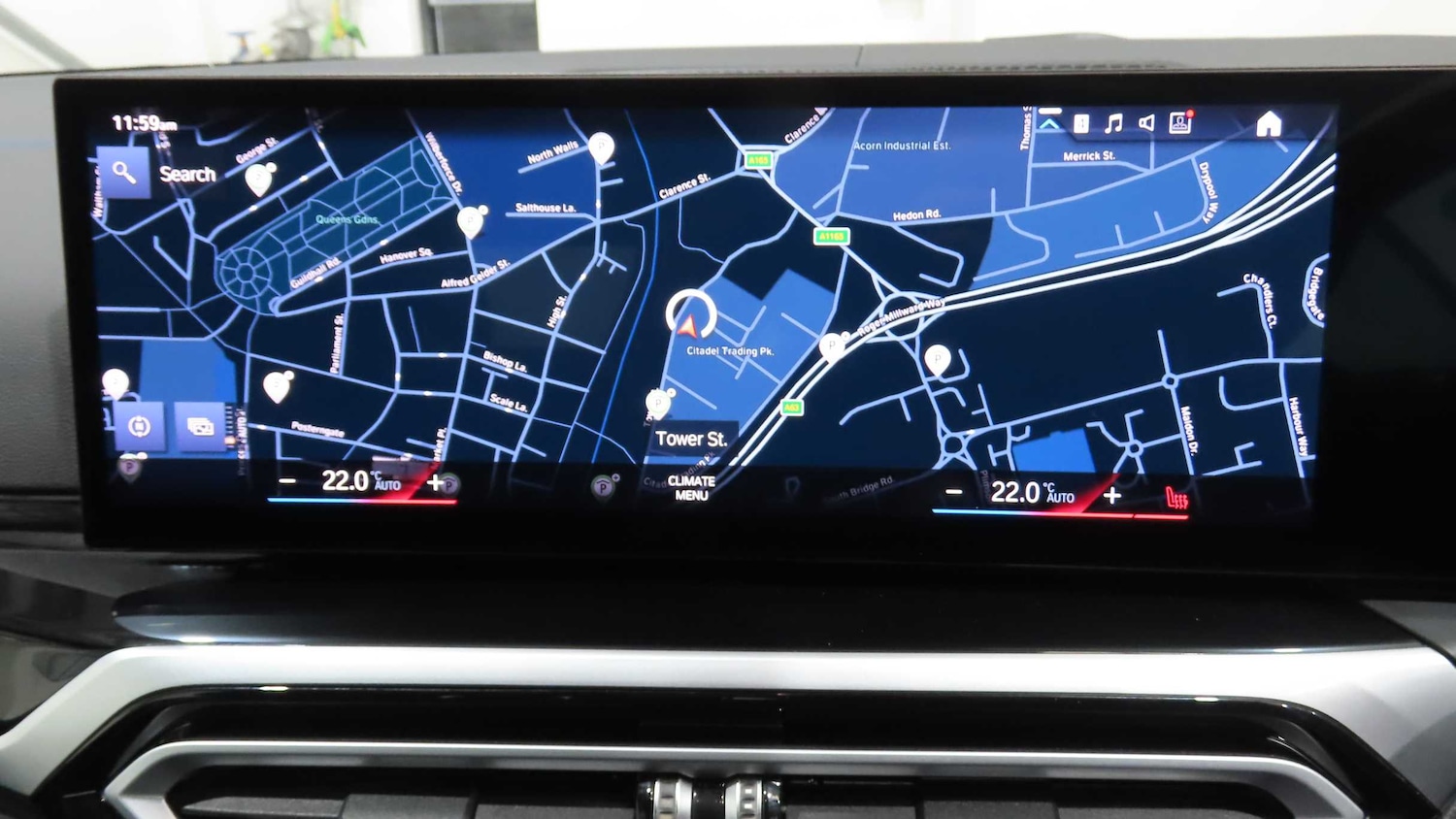 Used BMW 4 Series 2023 for sale - 76624501: Photo 27