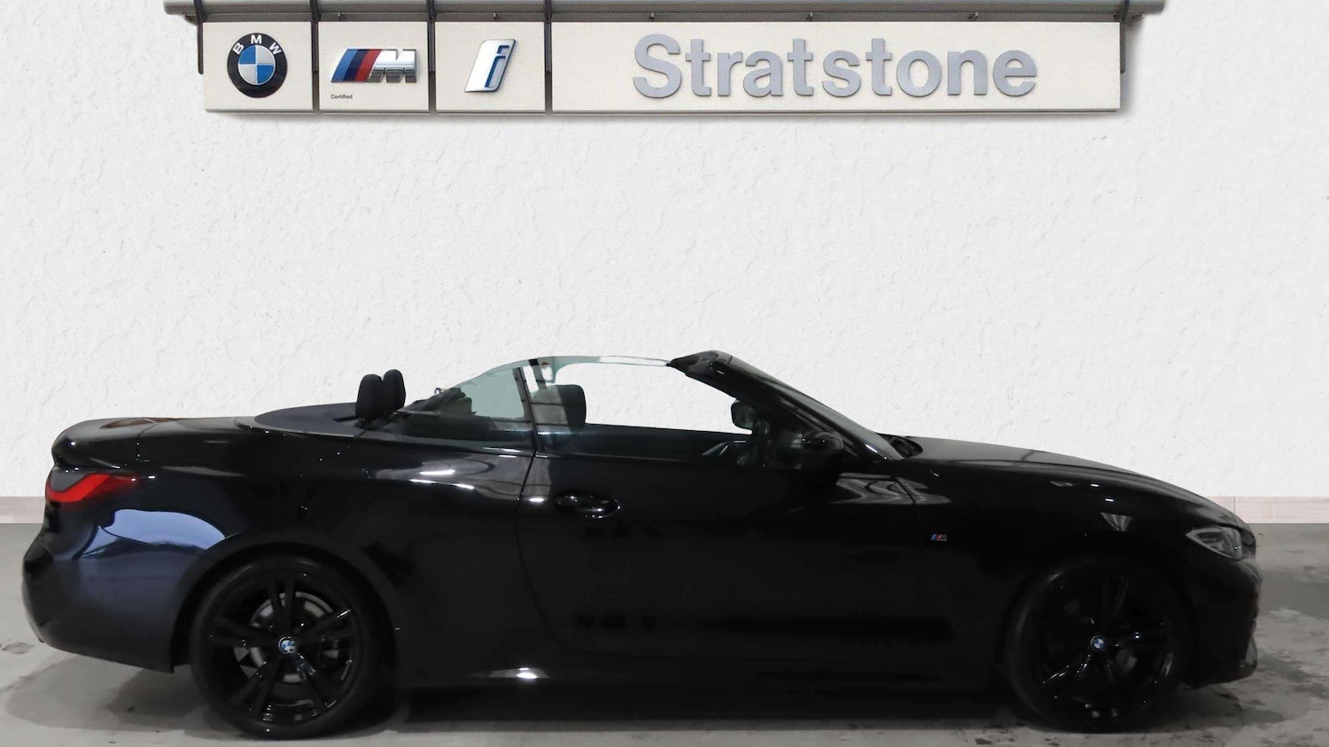 Used BMW 4 Series 2023 for sale - 76624501: Photo 3