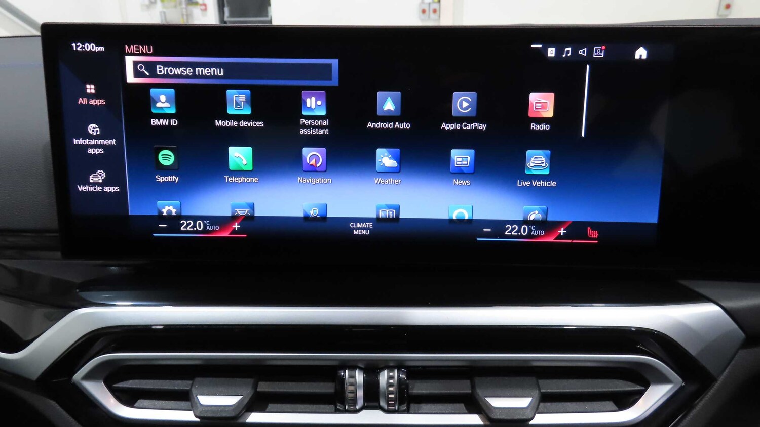 Used BMW 4 Series 2023 for sale - 76624501: Photo 30