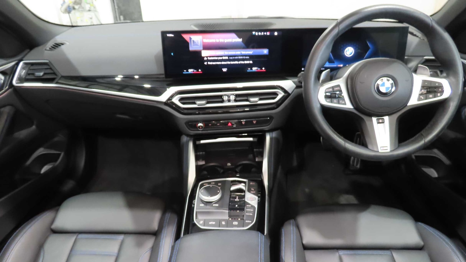 Used BMW 4 Series 2023 for sale - 76624501: Photo 4