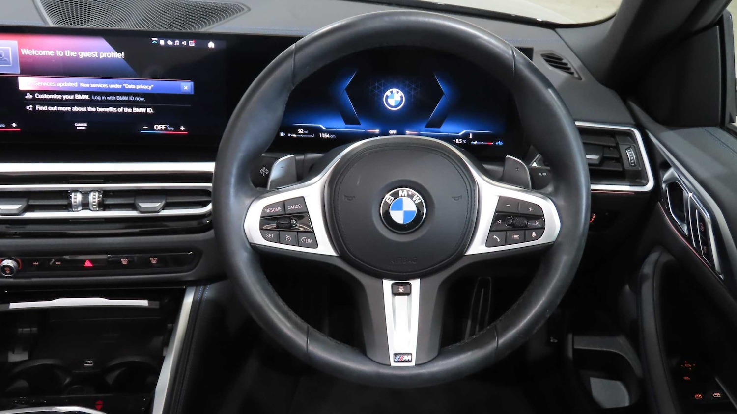 Used BMW 4 Series 2023 for sale - 76624501: Photo 5