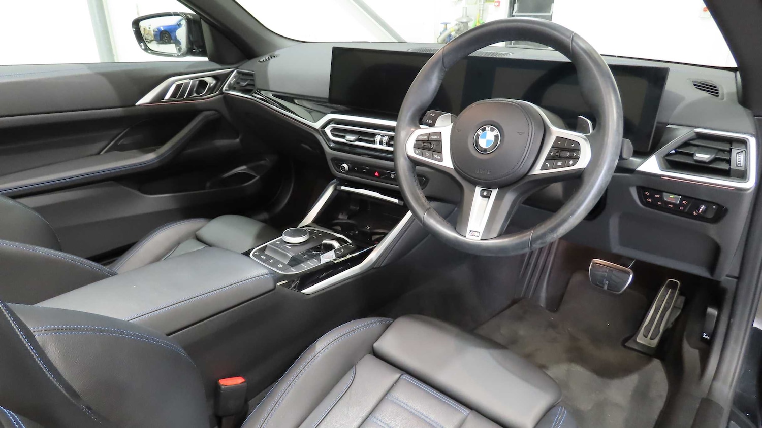 Used BMW 4 Series 2023 for sale - 76624501: Photo 6