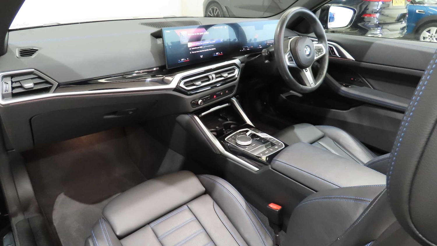 Used BMW 4 Series 2023 for sale - 76624501: Photo 7