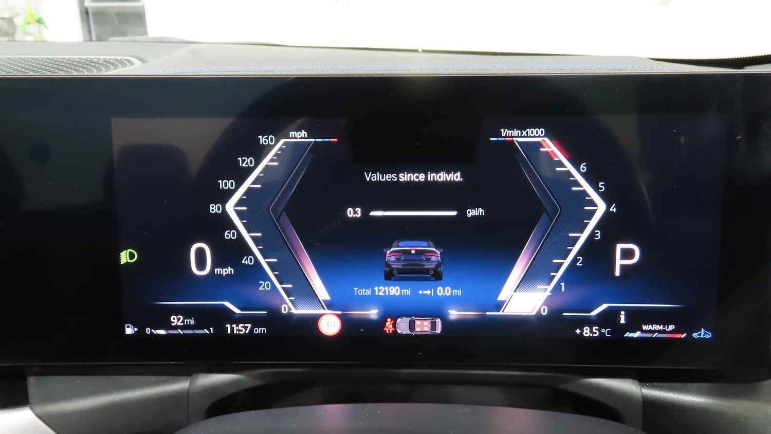 Used BMW 4 Series 2023 for sale - 76624501: Photo 9