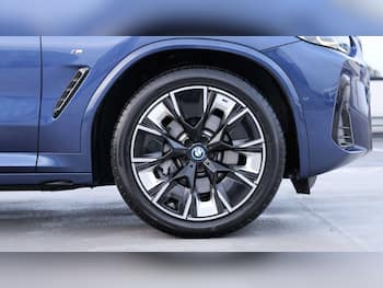 Used BMW iX3 2023 for sale - 79672117: Photo