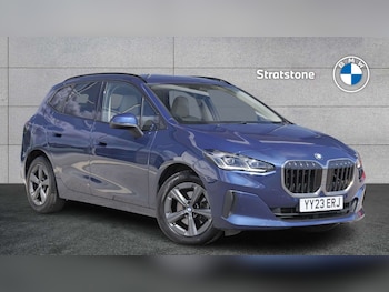 Used BMW 2 Series 2023 for sale - 78949218: Photo