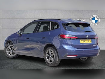 Used BMW 2 Series 2023 for sale - 78949218: Photo