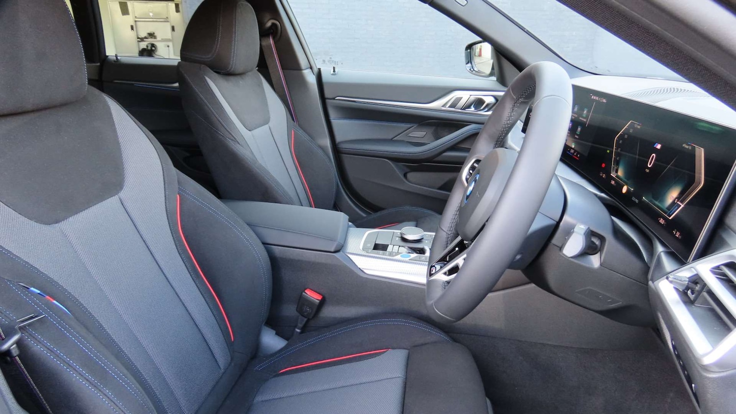 Used BMW i4 2025 for sale - 76564498: Photo 11