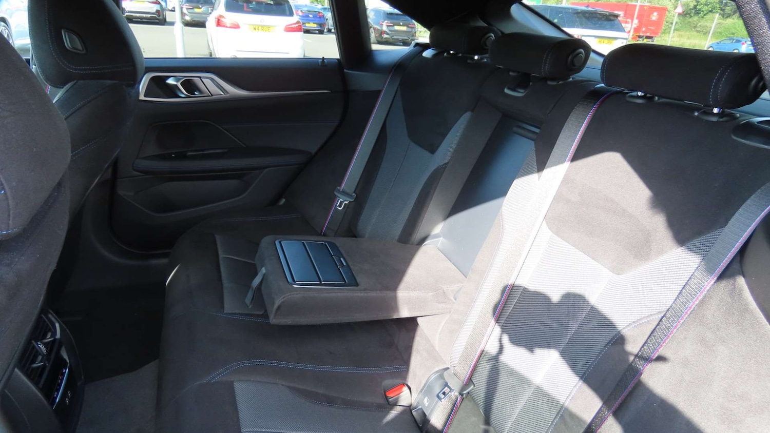 Used BMW i4 2025 for sale - 76564498: Photo 12