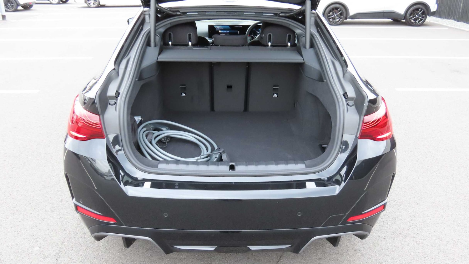 Used BMW i4 2025 for sale - 76564498: Photo 13