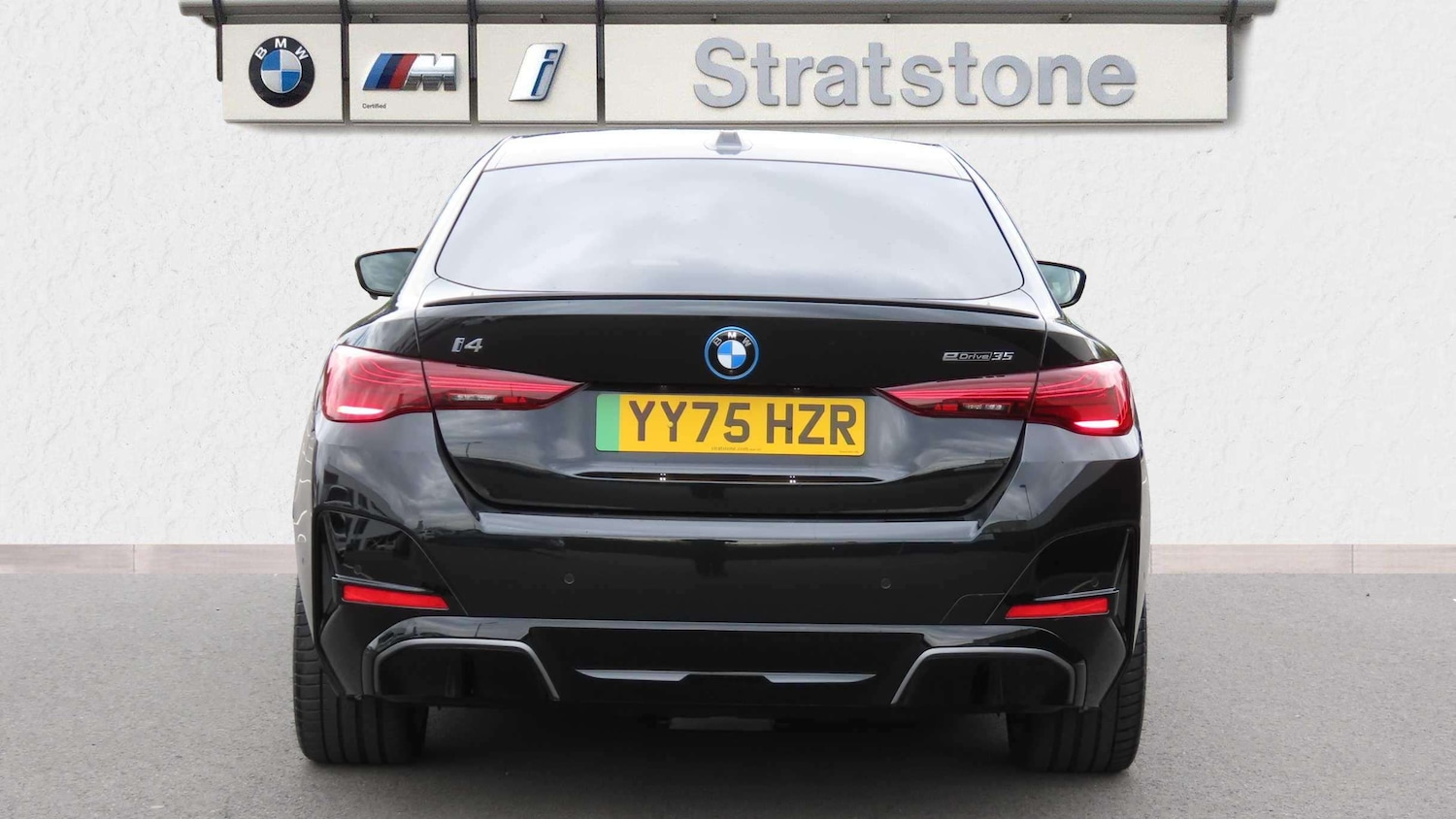 Used BMW i4 2025 for sale - 76564498: Photo 15