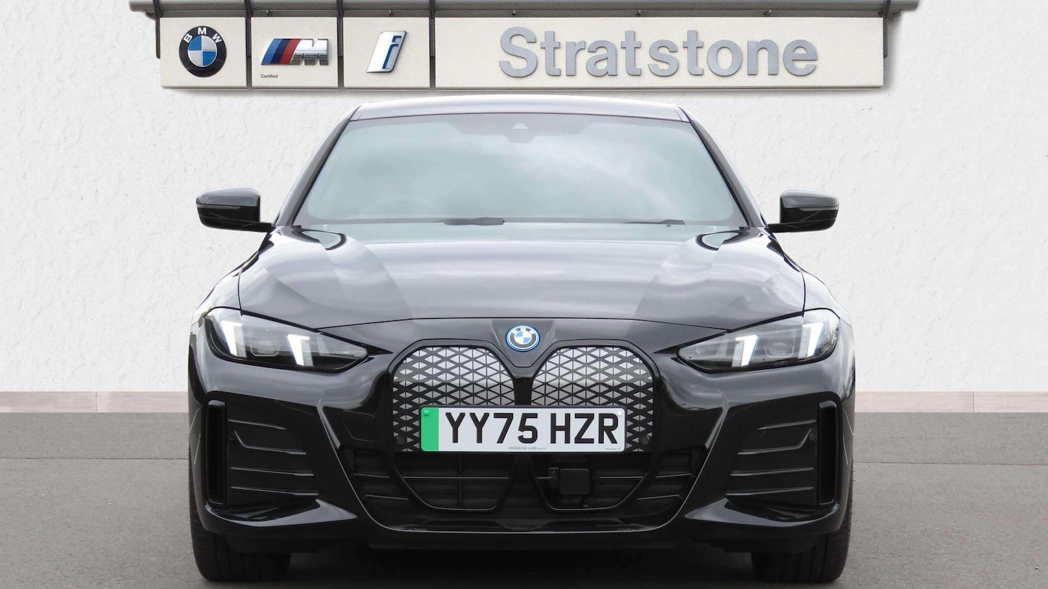 Used BMW i4 2025 for sale - 76564498: Photo 16