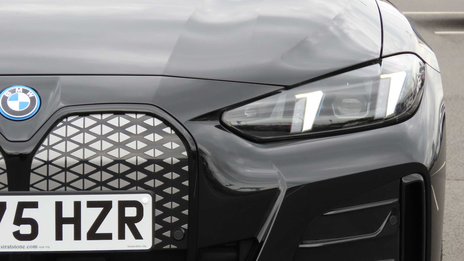 Used BMW i4 2025 for sale - 76564498: Photo 17