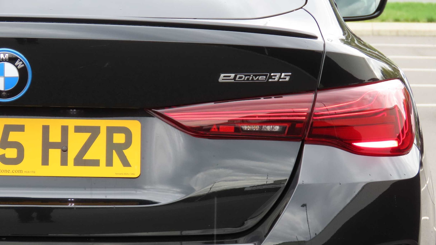 Used BMW i4 2025 for sale - 76564498: Photo 18