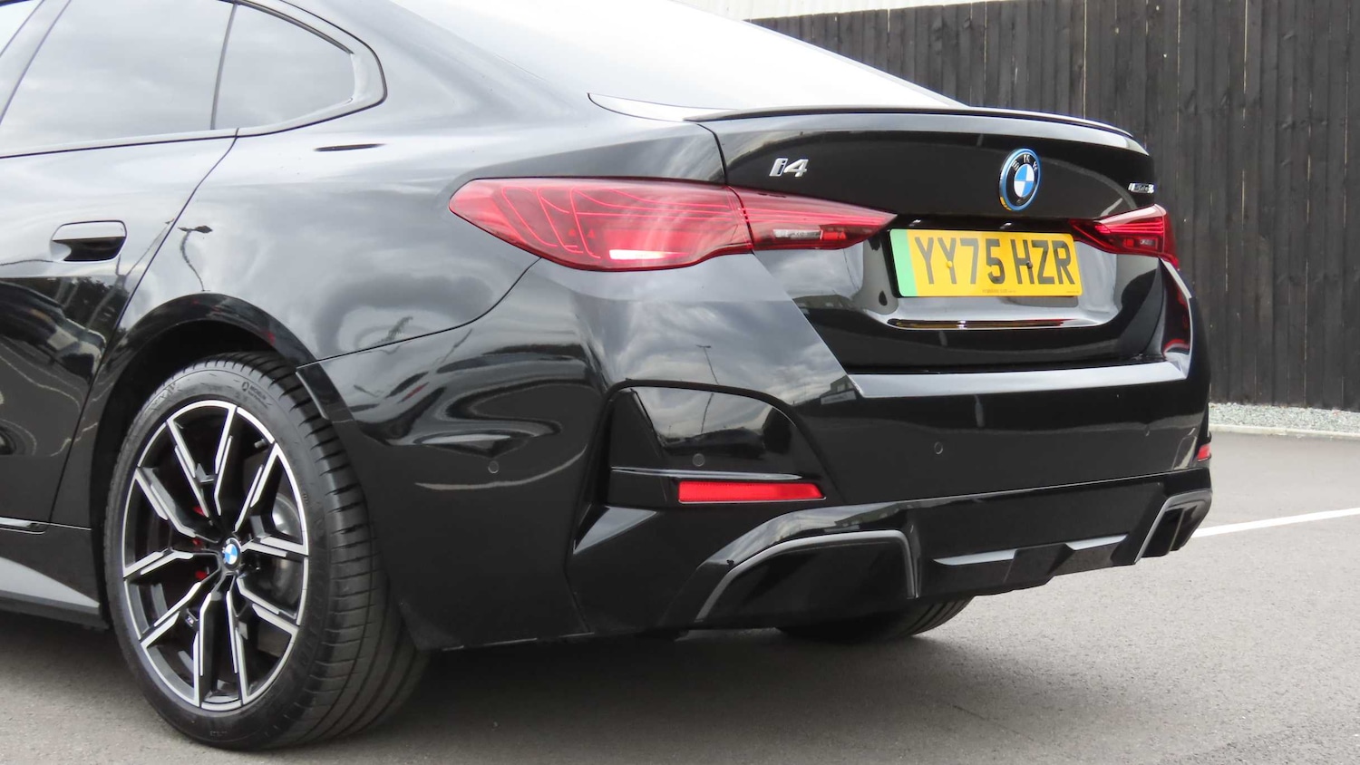 Used BMW i4 2025 for sale - 76564498: Photo 19