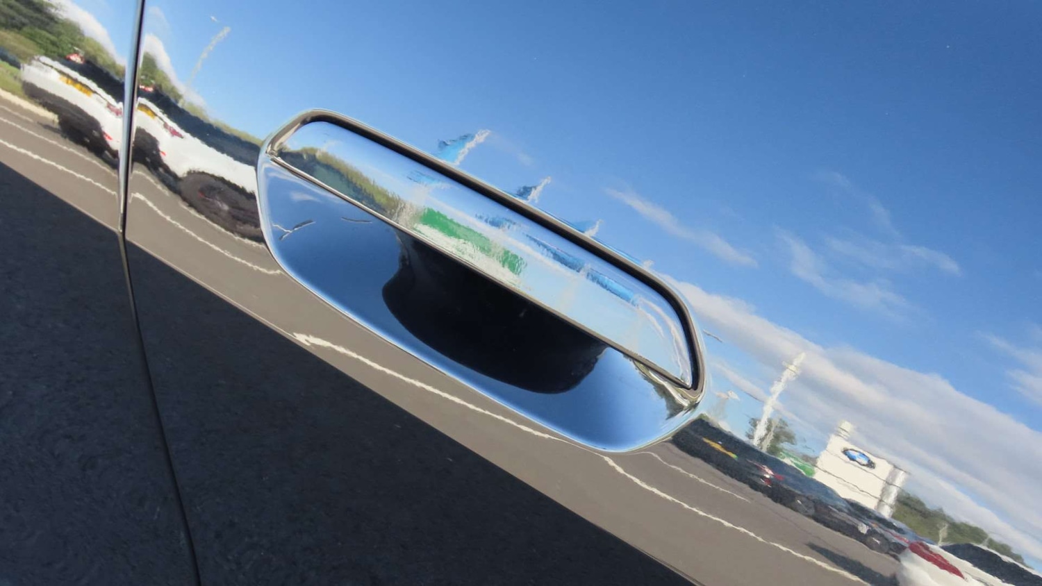 Used BMW i4 2025 for sale - 76564498: Photo 20