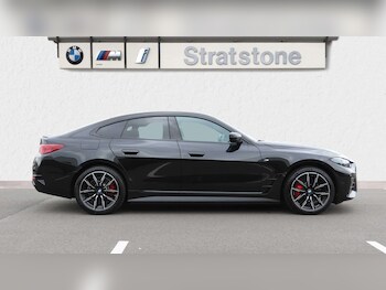 Used BMW i4 2025 for sale - 76564498: Photo